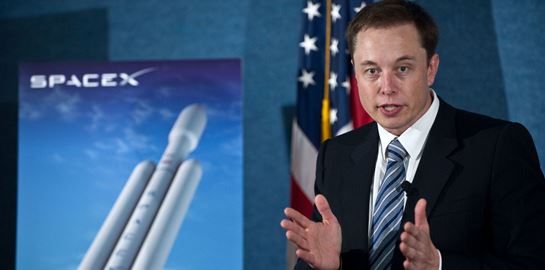 Σύντομα οι διακοπές στο διάστημα θα είναι γεγονός