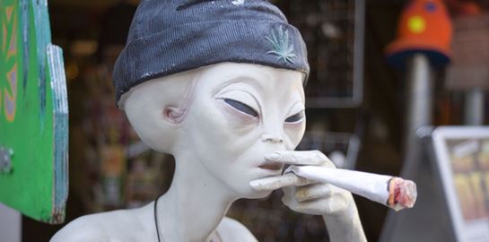 Το Άμστερνταμ ίσως να απαγορεύσει την κάνναβη στους τουρίστες