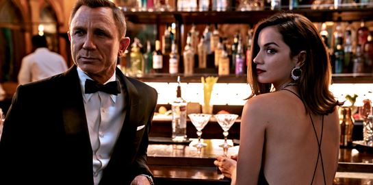 5 υποθέσεις για το μέλλον του James Bond