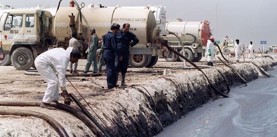 Γιατί δεν πρόκειται να ανακάμψει άμεσα το πετρέλαιο