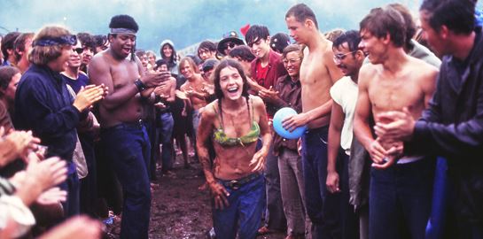 Woodstock 1969, οι φωτογραφίες