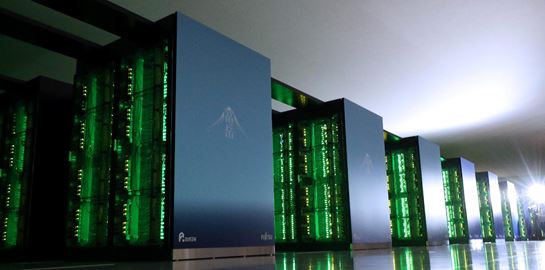 Fugaku: Ο υπερυπoλογιστής που ξεπερνά κάθε φαντασία