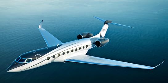 Gulfstream G700: Το μεγαλύτερο ιδιωτικό jet στον πλανήτη