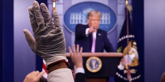 Γιατί οι αμερικανικές εκλογές θα είναι πραγματικό ντέρμπι