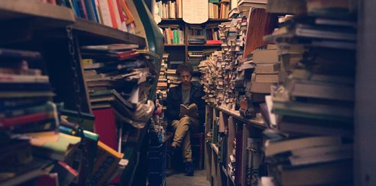 11 νέα βιβλία που έχουν κάτι σημαντικό να πουν