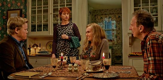 I&#39;m Thinking of Ending Things: Πρώτο trailer για το νέο θρίλερ του Netflix