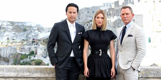 Όσα αποκάλυψε ο Cary Fukunaga για τη νέα ταινία James Bond