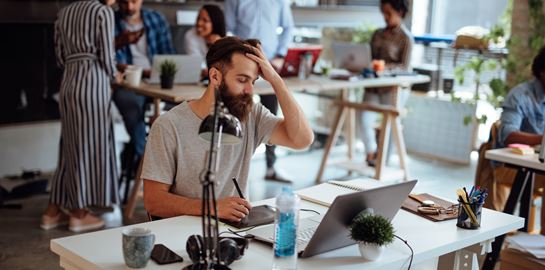 Η απασχόληση αυξήθηκε κατά 1,2% το τελευταίο τρίμηνο στην Ελλάδα