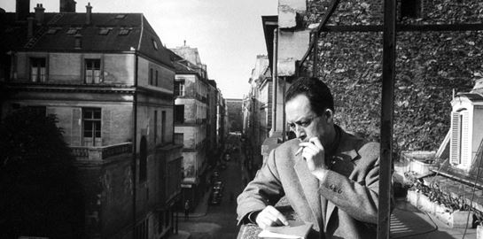 Μία διαφορετική ανάγνωση της Πανούκλας του Albert Camus