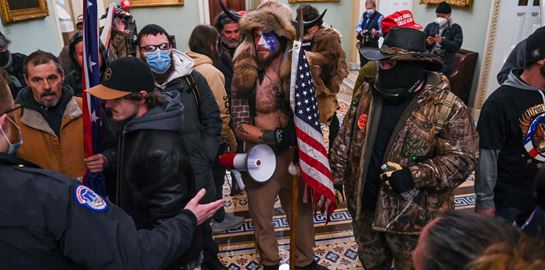 Hello America, Goodbye America