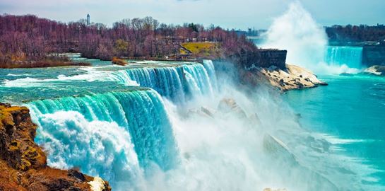 Τα πιο φωτογραφημένα τοπία του πλανήτη στο Instagram