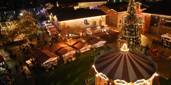 Τι μέτρα θα ισχύσουν τα Χριστούγεννα