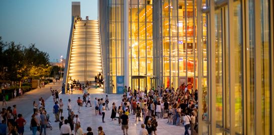 Οι ωραιότερες βιβλιοθήκες στον κόσμο