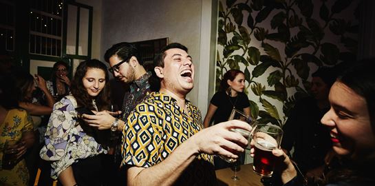 Το πρώτο φεστιβάλ social distancing θα πραγματοποιηθεί στο Άμστερνταμ