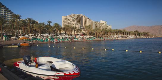 16χρονη βιάστηκε από 30 άντρες στο Ισραήλ