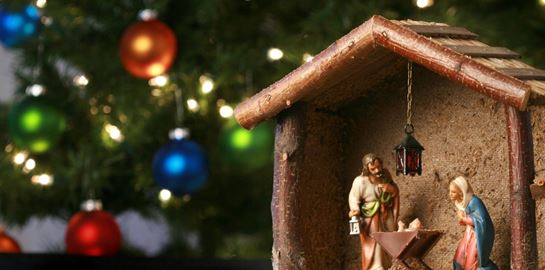 Γιατί γιορτάζουμε τα Χριστούγεννα στις 25 Δεκεμβρίου