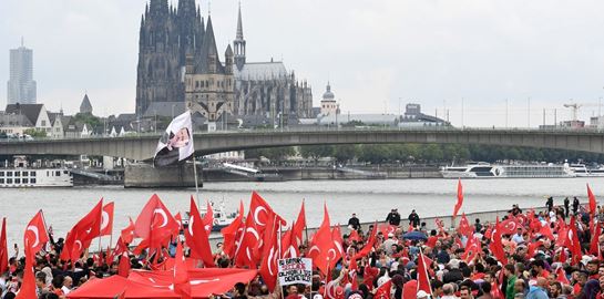 Τι σχεδιάζουν Τουρκία και Κίνα για τους εξοπλισμούς