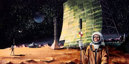 Τα καλύτερα βιβλία για να ξεφύγει το μυαλό σου