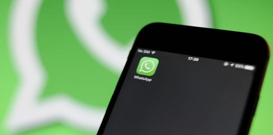 Ένα app επιστρέφει την ανωνυμία στο WhatsApp