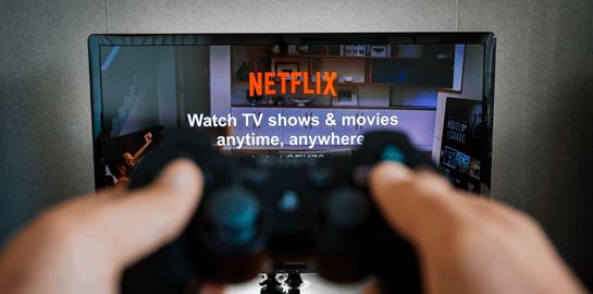 Το πιο ενοχλητικό feature του Netflix είναι παρελθόν