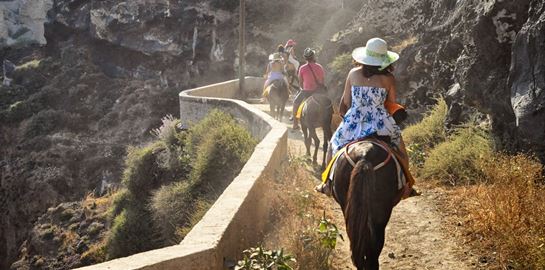 Ο τουρισμός μηδένισε το κοντέρ μετά το δεύτερο lockdown