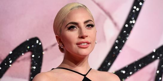 Η σωσίας της Lady Gaga στους Ολυμπιακούς Αγώνες