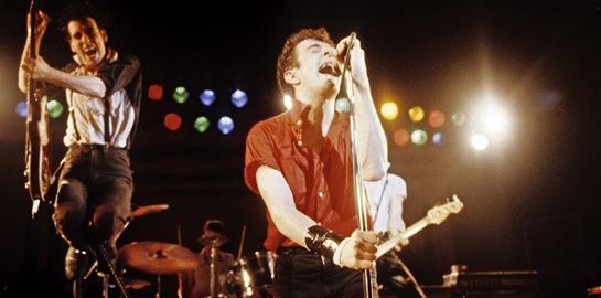 40 χρόνια από το Sandinista! των The Clash