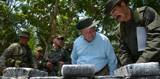Κολομβία: Άλλος ένας δημοσιογράφος δολοφονήθηκε από τα καρτέλ