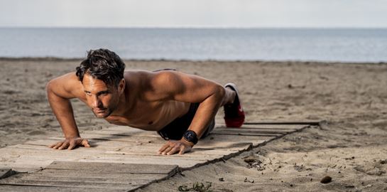 Η Garmin Greece και το Spetses mini Marathon επιβραβεύουν τους γυμναστές