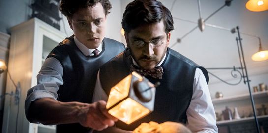 Οι καλύτερες horror σειρές του Netflix