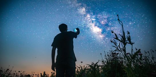 Το κόλπο για να έχει παντού σήμα το smartphone