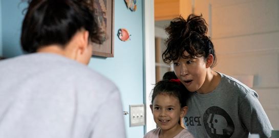 Οι πρωτότυπες σειρές του Netflix για τον Αύγουστο