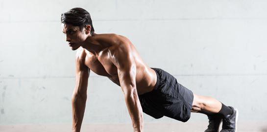 To τέλειο push-up