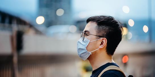 Η κατάθλιψη αυξήθηκε κατά σχεδόν 100% μέσα στην πανδημία