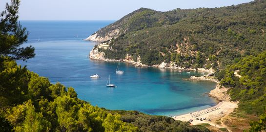 Πώς να αποφύγεις τον συνωστισμό στις διακοπές