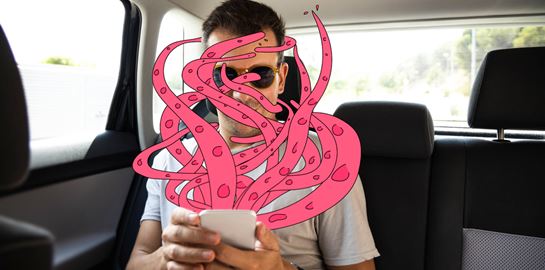 Τι συμβαίνει κάθε 60 δευτερόλεπτα στο ίντερνετ