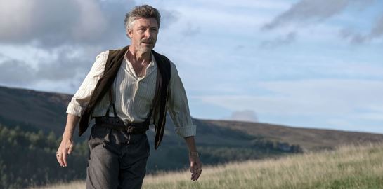 Οι χαρακτήρες του Peaky Blinders που ο Steven Knight μετανιώνει που σκότωσε