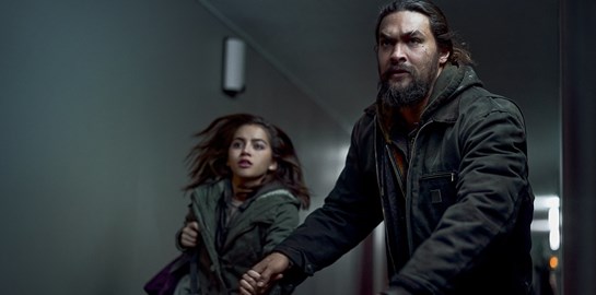 Τι θα δούμε τον Αύγουστο στο Netflix