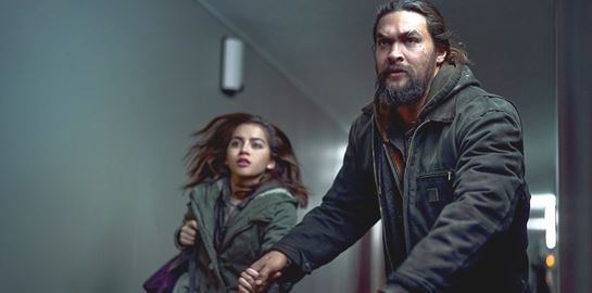 Τι θα δούμε τον Αύγουστο στο Netflix