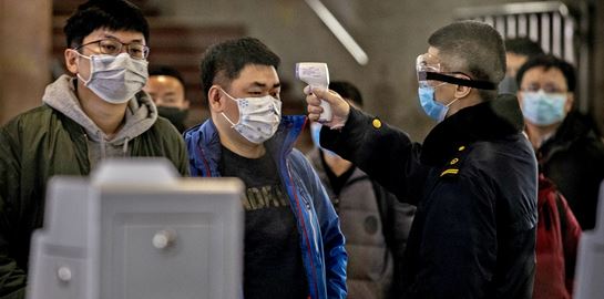 Μπορούν τα big data να προβλέψουν τις επιδημίες;