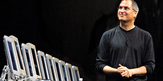 H τέχνη του debate από τον Steve Jobs