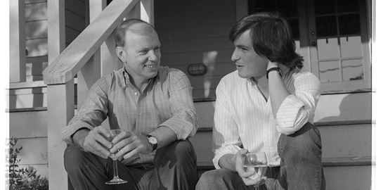 Το minimal Seiko του Steve Jobs