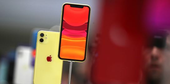 Το iPhone 11 εκπέμπει πολλή ακτινοβολία. Πρέπει να ανησυχούμε;