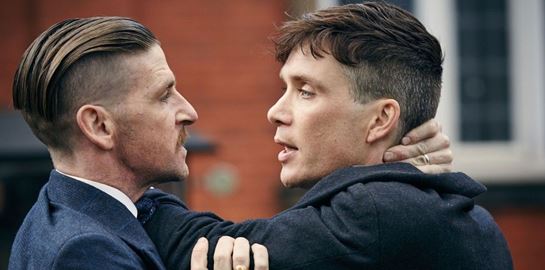 Οι Peaky Blinders αντιμέτωποι με νέο φασιστικό κίνδυνο στη S06