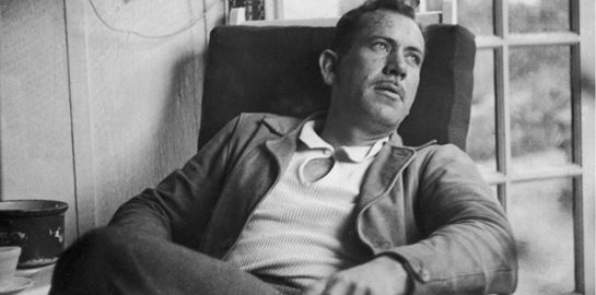 Τα ανθρώπινα ποντίκια του John Steinbeck