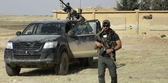 Η Μέση Ανατολή αλλάζει και το μέλλον της είναι απρόβλεπτο