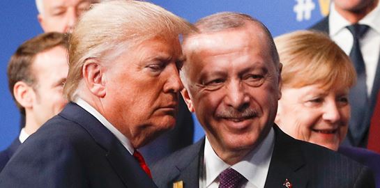 Ελληνοτουρκικές σχέσεις, ένα αχαρτογράφητο τοπίο