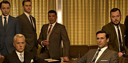 Διαφορετικές προσωπικότητες που συναντάς σε κάθε γραφείο