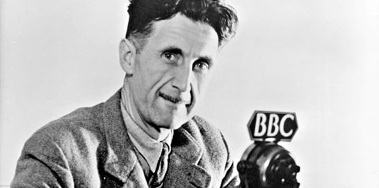 Όταν οι πωλήσεις του προφητικού 1984 εκτοξεύτηκαν εξαιτίας του Donald Trump