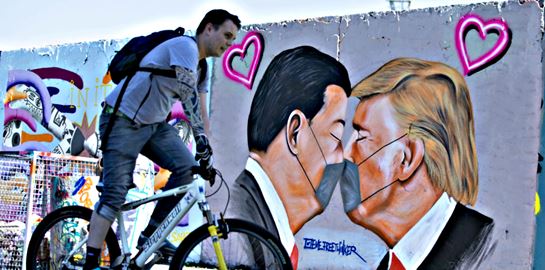 Κορονοϊός, ο παράγοντας Χ που αλλάζει τις ζωές μας